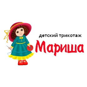 МАРИША -  детский трикотаж оптом от производителя в Иваново для детей от 0 до 14 лет