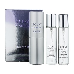 Туалетная вода 3*20 ml Lanvin "Eclat D'Arpege"