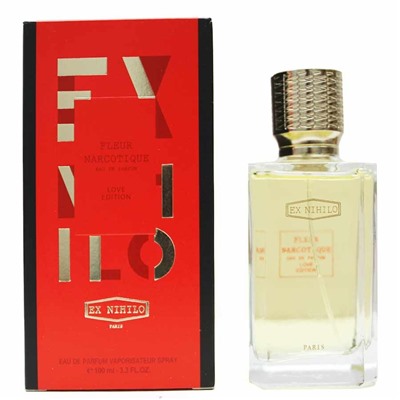 Духи   Ex Nihilo "Fleur Narcotique Love Edition" 100 ml