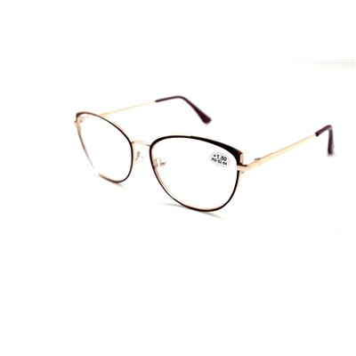 Готовые очки - Glodiatr 1902 c12