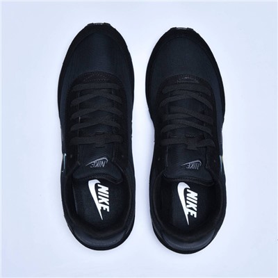 Кроссовки Nike Worldwide Black арт 9039-1