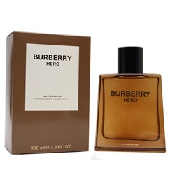 Мужская парфюмерия   Burberry Hero edp for man 100 ml ОАЭ