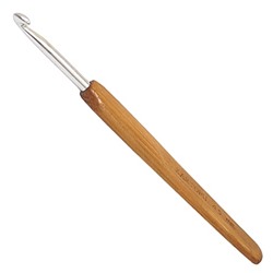 крючок kartopu с деревянной ручкой