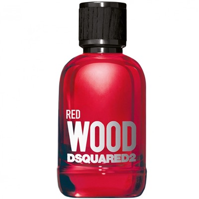 Женские духи   Dsquared2 Red Wood edt for women 100 ml