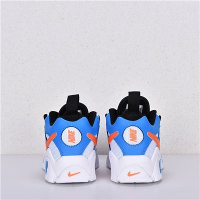 Кроссовки Nike Air Barrage арт 3873