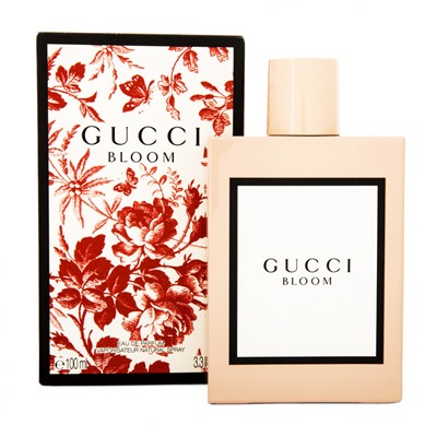 Женские духи   Gucci "Bloom" for woman 100 ml A-Plus