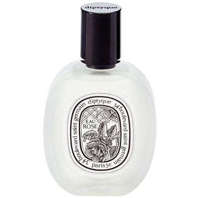 Женские духи   Diptyque Eau Rose edt for women 100 ml ОАЭ