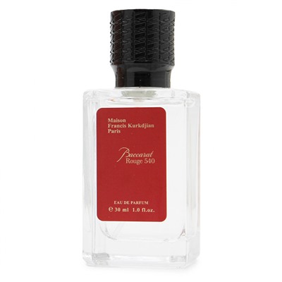 Maison Francis Kurkdjian "Baccarat Rouge 540" Extrait de Parfum 30 ml