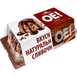ДЕСЕРТ "ОЕ!" ПРАГА 450 гр