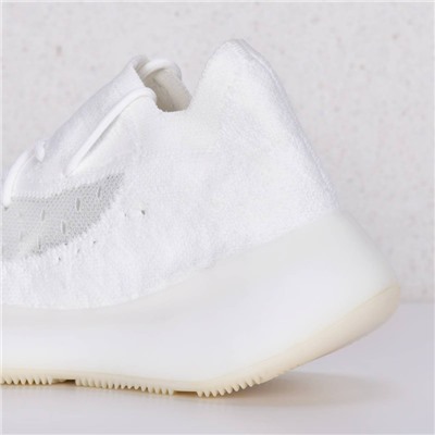 Кроссовки Adidas Yeezy Boost 380 White арт 902-12