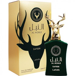 Lattafa Al Noble Safeer edp unisex 100 ml