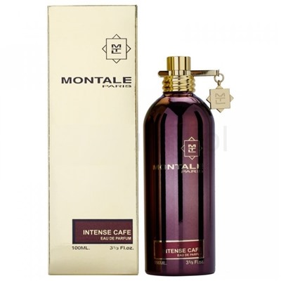 Духи   Montale Intense cafe eau de parfum 100 ml