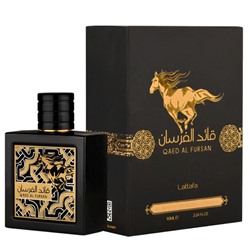 Lattafa Qaed Al Fursan edp unisex 90 ml