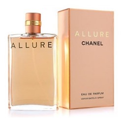 Женские духи   Chanel "Allure" for women 100 ml