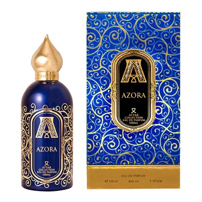 Духи   Attar Collection Azora edp unisex 100 ml