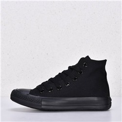 Кеды Converse Chuck Taylor All Star M3310 All Black арт con-v-9