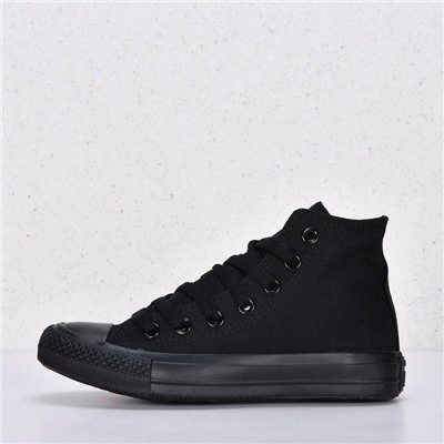 Кеды Converse Chuck Taylor All Star M3310 All Black арт con-v-9