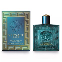 Versace "EROS" eau de parfum for man 100ml