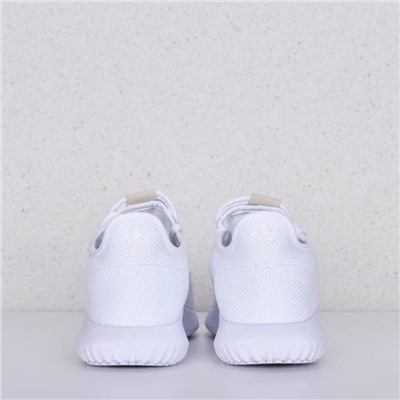 Кроссовки Adidas Tubular White арт 923-8