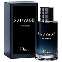 Мужская парфюмерия   Christian Dior Sauvage for men edp 100 ml A-Plus