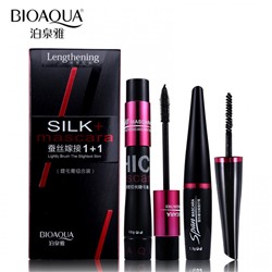 Тушь для ресниц Mascara BioAqua арт. 3542