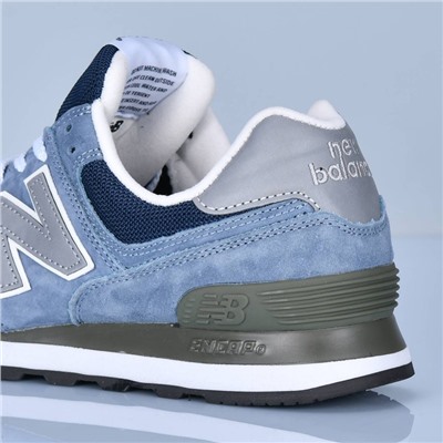 Кроссовки New Balance 574 арт 5127