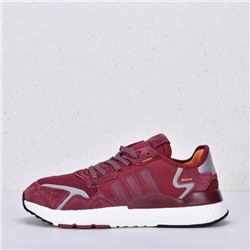 Кроссовки Adidas Nite Jogger Red арт 805-5