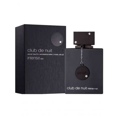 Мужская парфюмерия   Armaf Club de Nuit Intense Man eau de toilette for man 105 ml Original