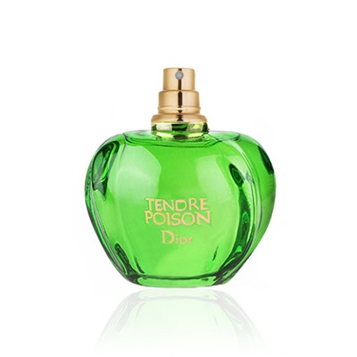 Женские духи   Christian Dior "Poison Tendre" for women 100 ml