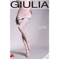 Чулки ЖЕН Giulia Glory 01
