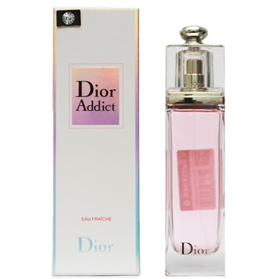 Женские духи   Christian Dior Addict Eau Fraiche for women 100 ml ОАЭ