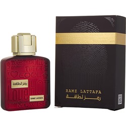 Lattafa Ramz Lattafa Gold unisex 100 ml