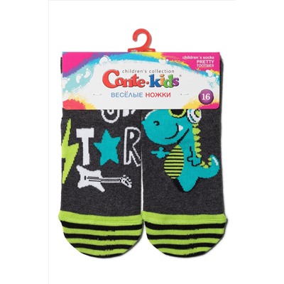 Носки для мальчика Conte-kids