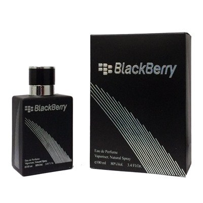 Blackberry fo Men 100 ml