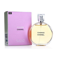 Женские духи   Chanel "Chance" EDT for women 100 ml ОАЭ