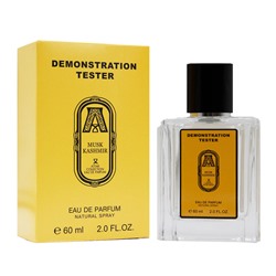 Духи   Тестер Attar Collection Musk Kashmir unisex 60 ml (экстра-стойкий)