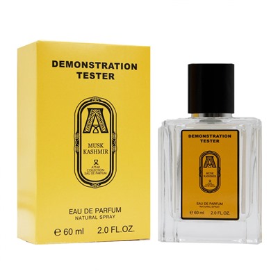 Духи   Тестер Attar Collection Musk Kashmir unisex 60 ml (экстра-стойкий)