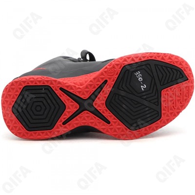 X350-2 Ботинки Канарейка оптом, размеры 31-36