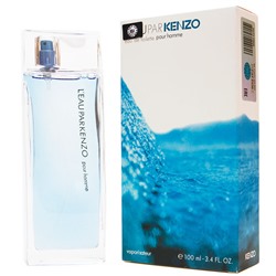 Мужская парфюмерия   Kenzo L Eau par pour Homme 100 ml ОАЭ