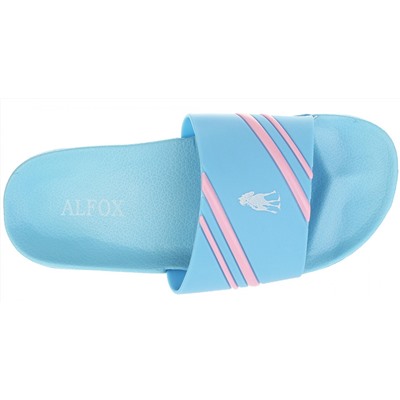 Пантолеты Alfox A5489_голубой