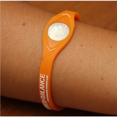 Браслет Powerband Power Balance