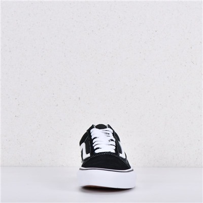 Кеды Vans Black арт 7162-1