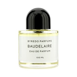Мужская парфюмерия   Byredo Parfums "Baudelaire" eau de parfum 100 ml
