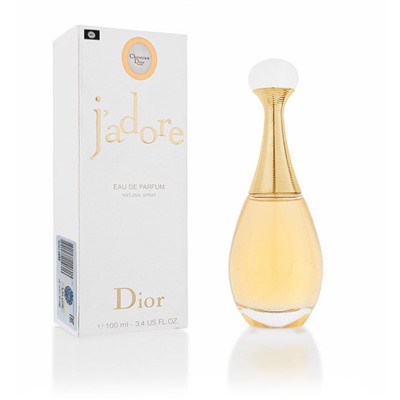 Женские духи   Christian Dior "J'Adore" for women 100 ml ОАЭ