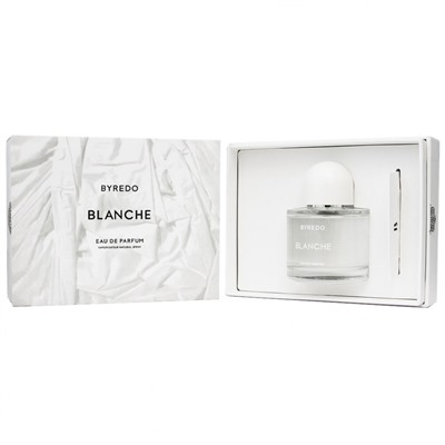 Женские духи   Byredo Parfums "Blanche" eau de parfum for woman vaporisateur natural spray 100 ml