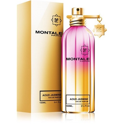 Духи   Montale "Aoud Jasmine" EDP 100 ml