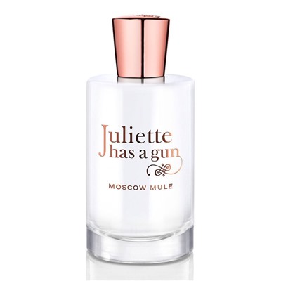 Духи   Juliette Has A Gun Moscow Mule edp unisex 100 ml