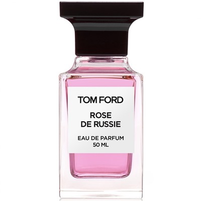 Духи   Tom Ford Rose de Russie edp unisex 50 ml