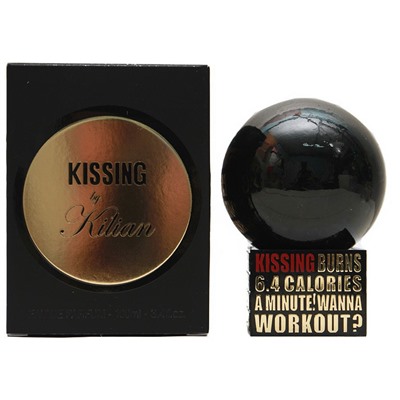 K "Kissing" eau de parfum 100 ml