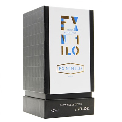 Luxe Collection Ex Nihilo Fleur Narcotique edp unisex 67 ml